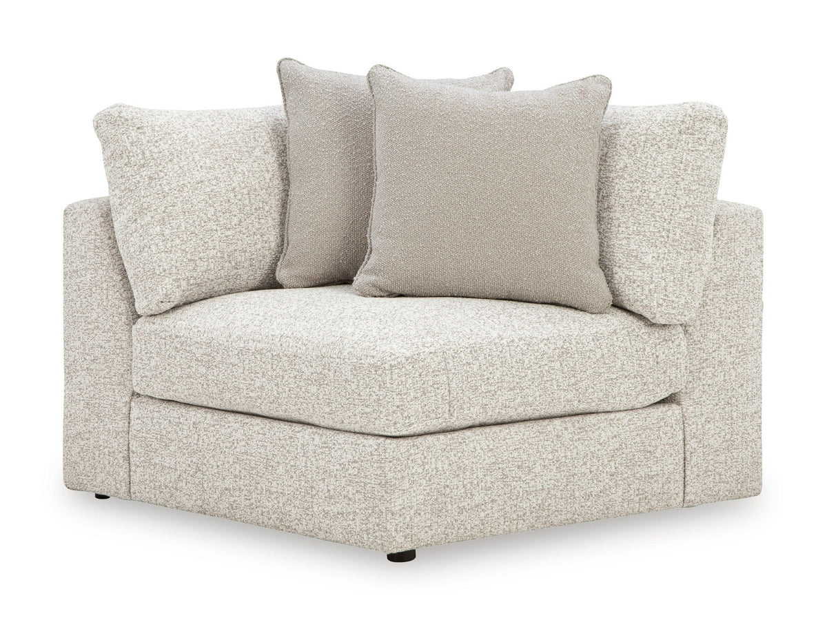 Stonecroft Manor 6-Piece Sectional with Chaise Sectionals| Ashley Homestore