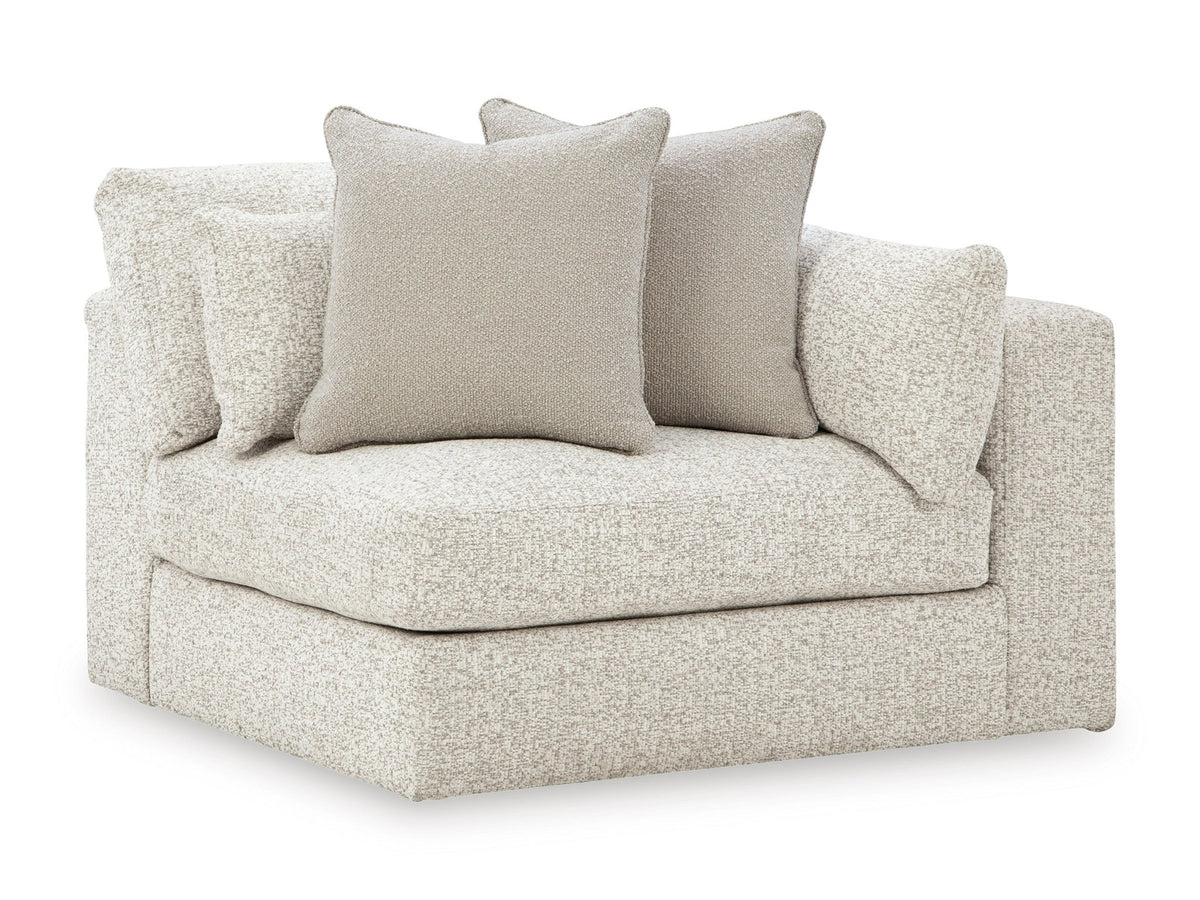 Stonecroft Manor 6-Piece Sectional with Chaise Sectionals| Ashley Homestore