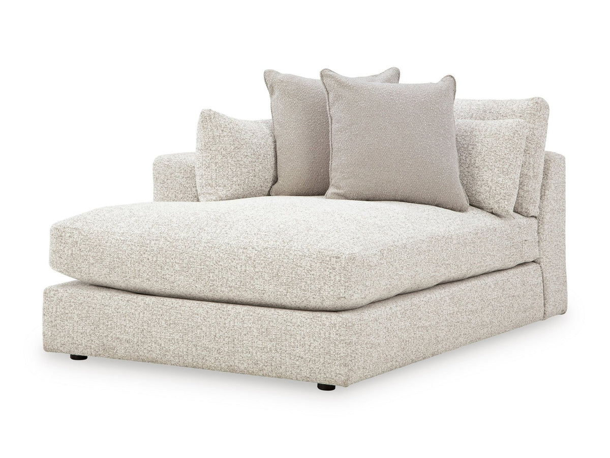 Stonecroft Manor 6-Piece Sectional with Chaise Sectionals| Ashley Homestore