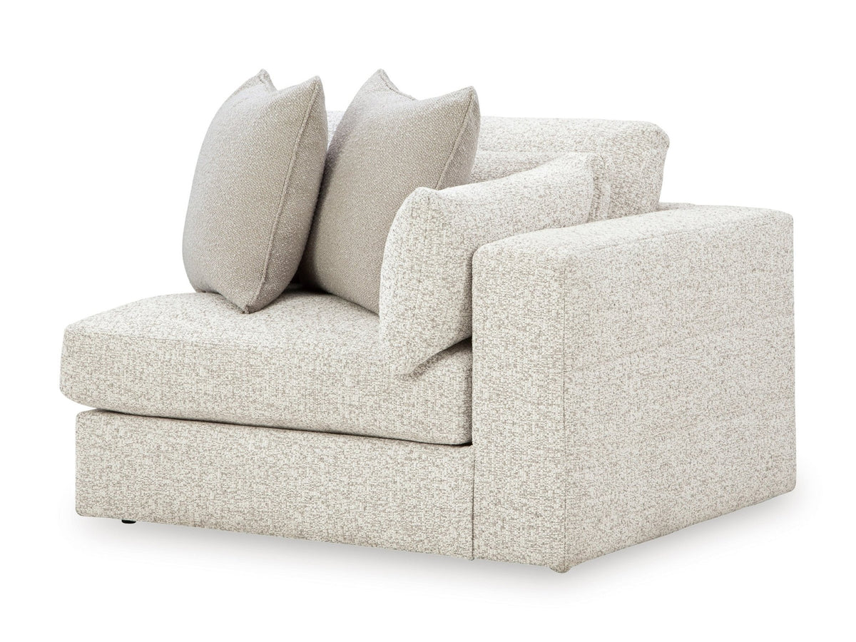 Stonecroft Manor 6-Piece Sectional with Chaise Sectionals| Ashley Homestore
