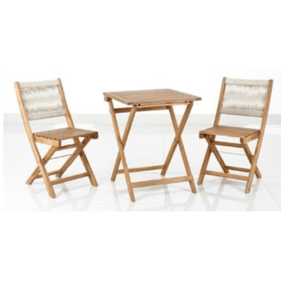 Stoneharper Outdoor Set - Al Rugaib Furniture