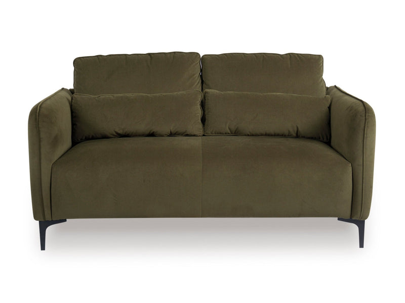 STONEKEY Loveseat - Al Rugaib Furniture