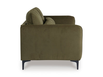 STONEKEY Loveseat - Al Rugaib Furniture