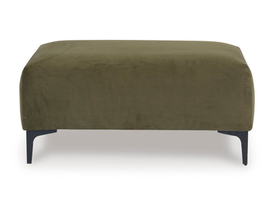 STONEKEY Ottoman - Al Rugaib Furniture