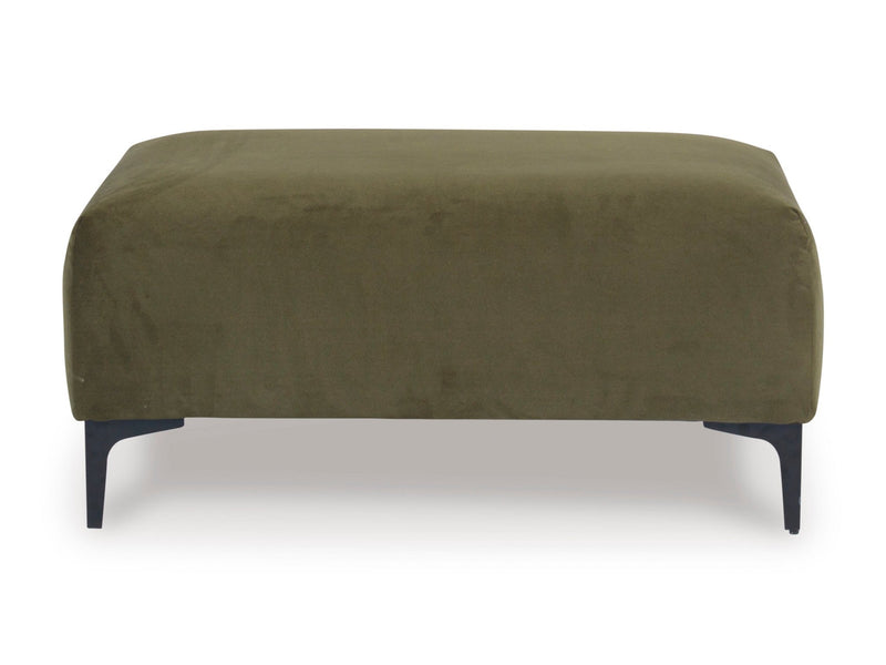 STONEKEY Ottoman - Al Rugaib Furniture