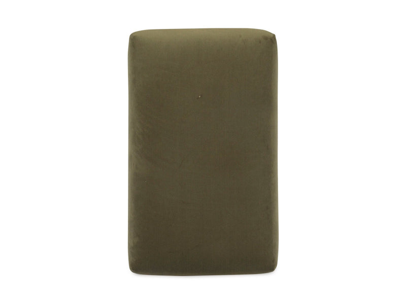 STONEKEY Ottoman - Al Rugaib Furniture