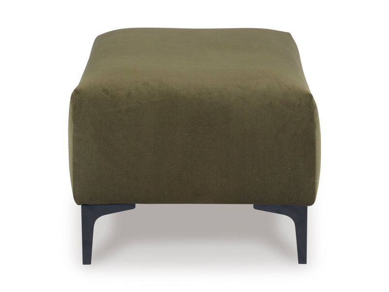 STONEKEY Ottoman - Al Rugaib Furniture