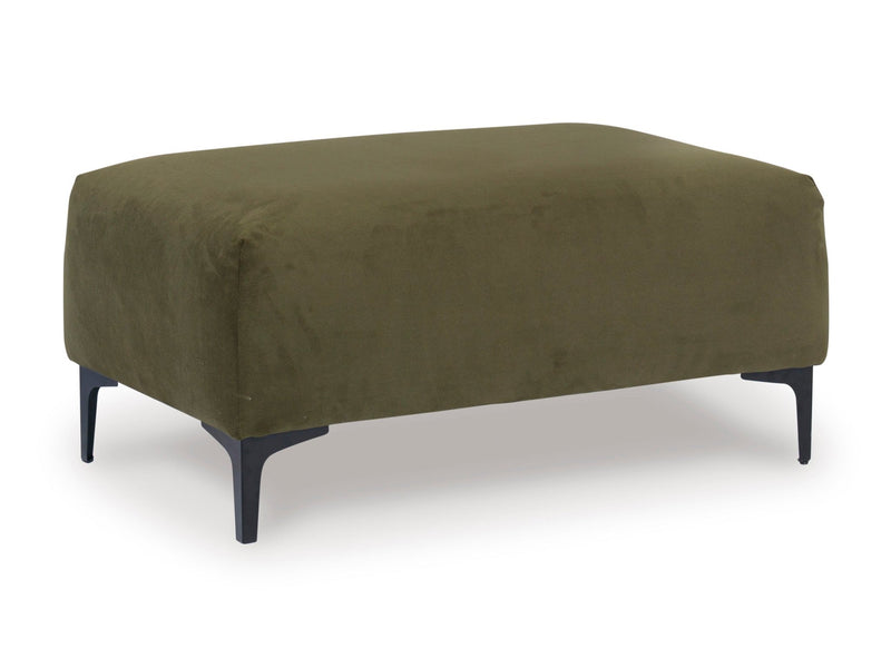 STONEKEY Ottoman - Al Rugaib Furniture