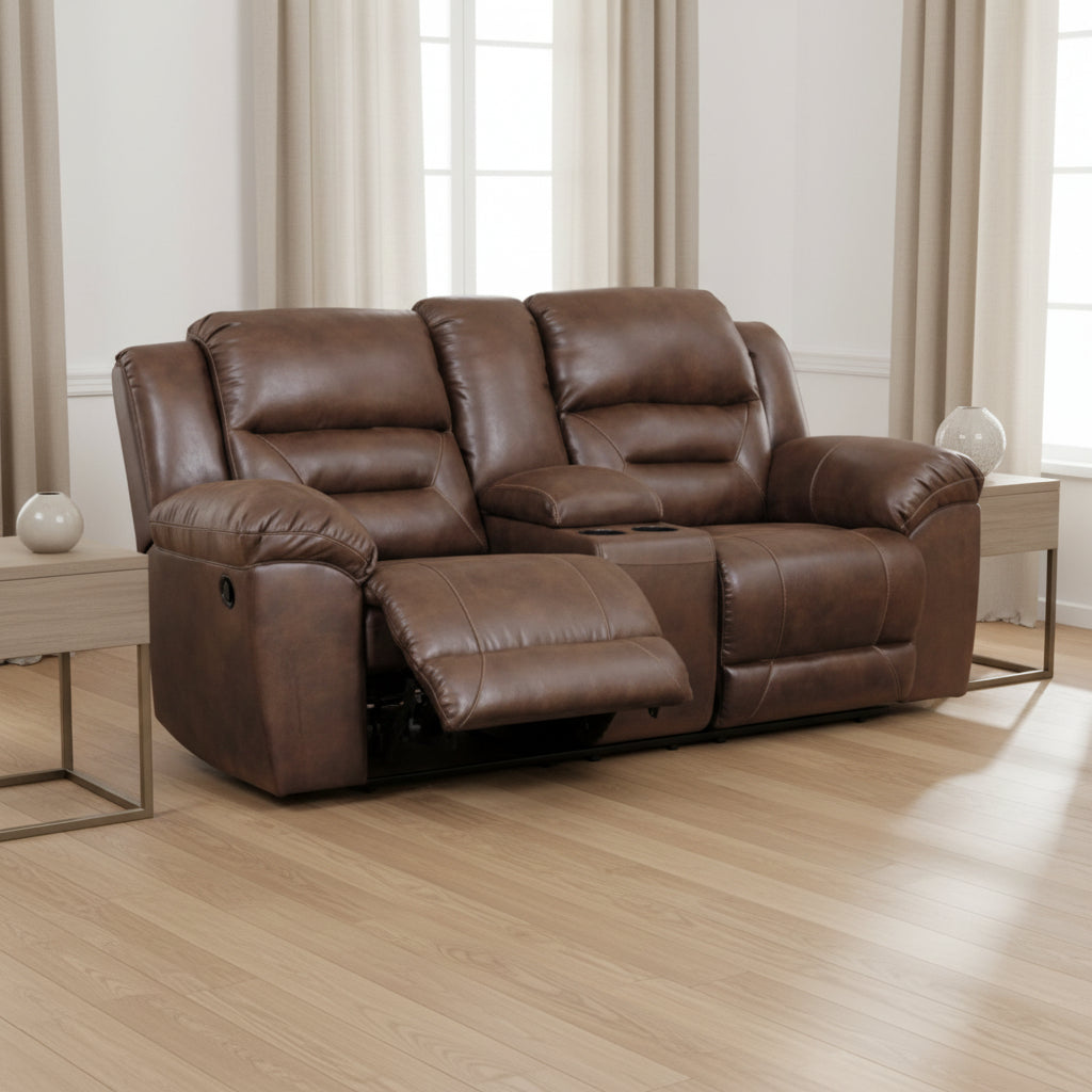 Stoneland Recliners| Ashley Homestore