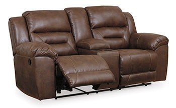 Stoneland Recliners| Ashley Homestore