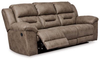 Stoneland Recliners| Ashley Homestore