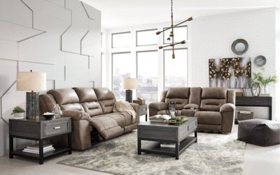 Stoneland Recliners| Ashley Homestore