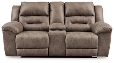 Stoneland Recliners| Ashley Homestore