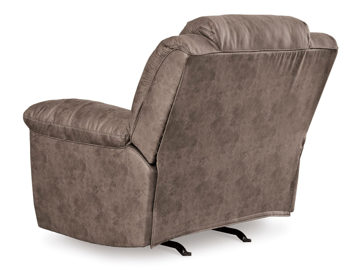 Stoneland Motion Set Recliners| Ashley Homestore