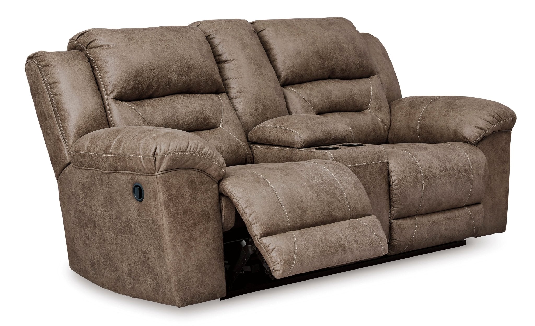 Stoneland Motion Set Recliners| Ashley Homestore