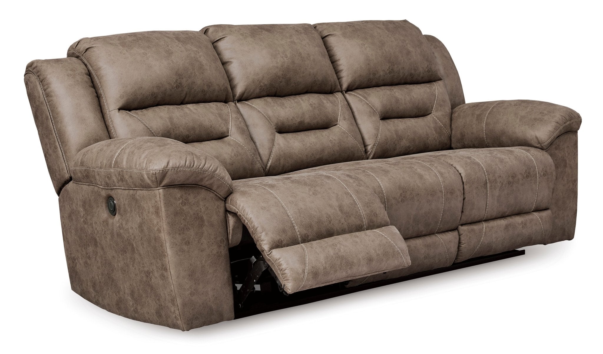 Stoneland Motion Set Recliners| Ashley Homestore