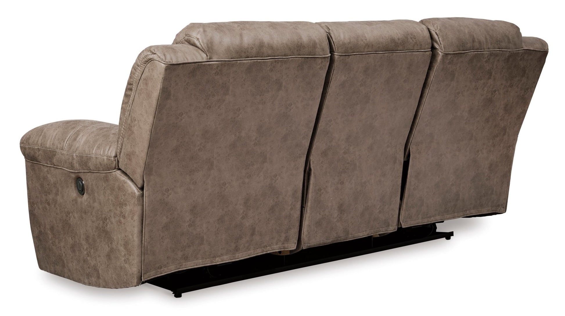 Stoneland Motion Set Recliners| Ashley Homestore