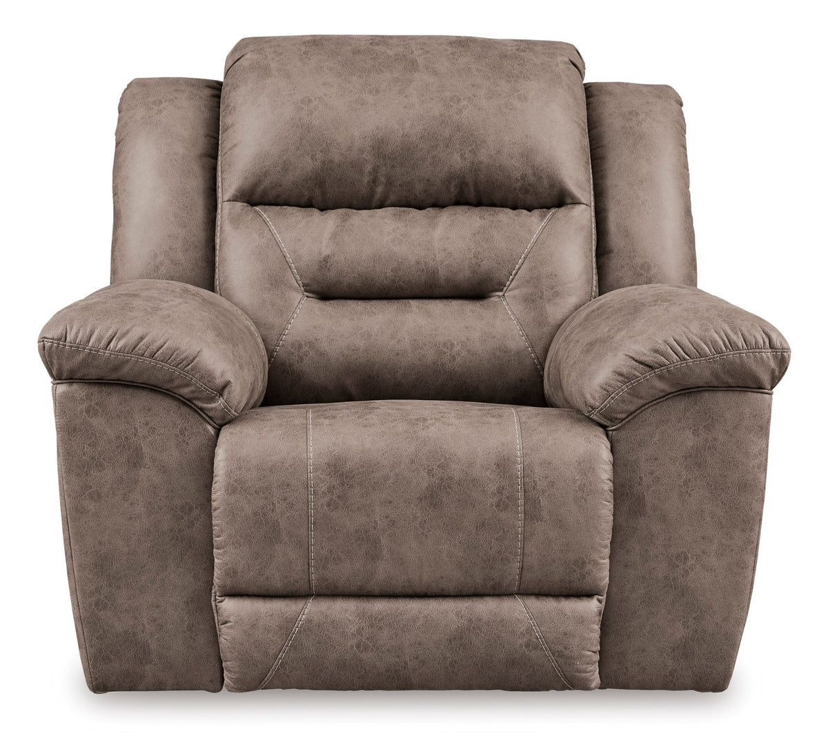 Stoneland Motion Set Recliners| Ashley Homestore