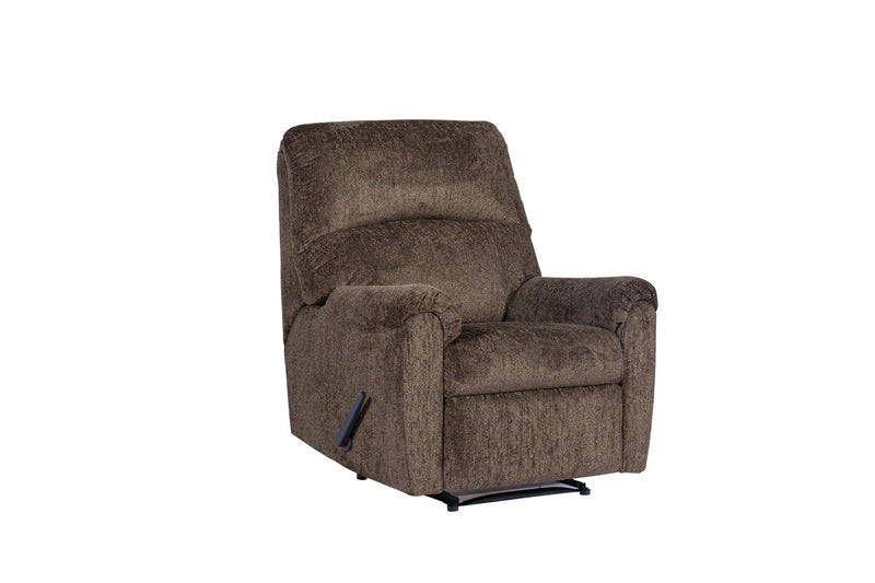 STONEMADE ZERO WALL RECLINER - Al Rugaib Furniture