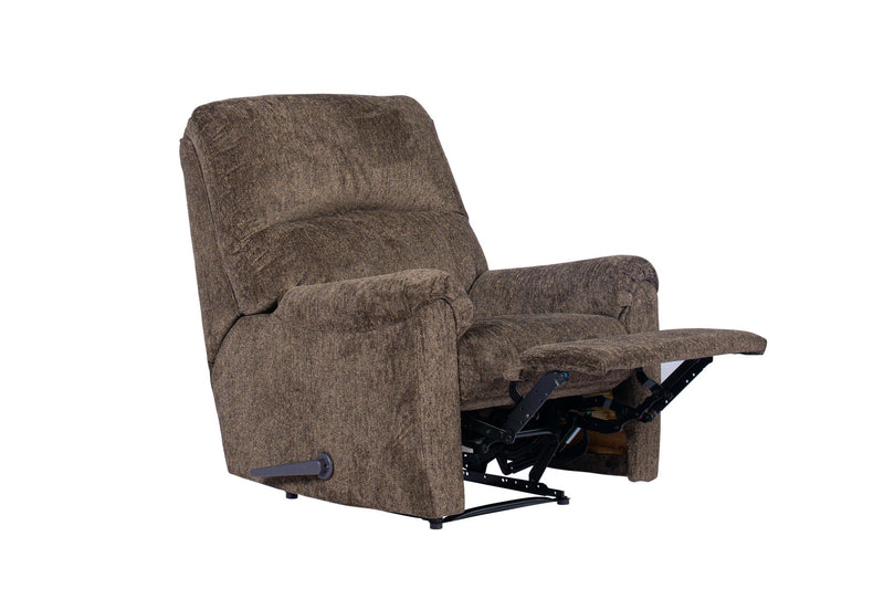STONEMADE ZERO WALL RECLINER - Al Rugaib Furniture