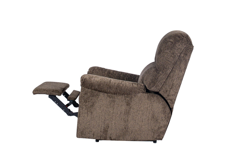 STONEMADE ZERO WALL RECLINER - Al Rugaib Furniture