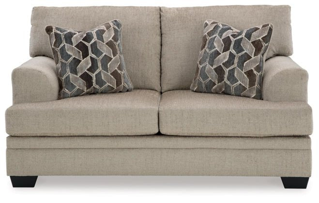 Stonemeade Loveseat Sofas & Loveseats| Ashley Homestore