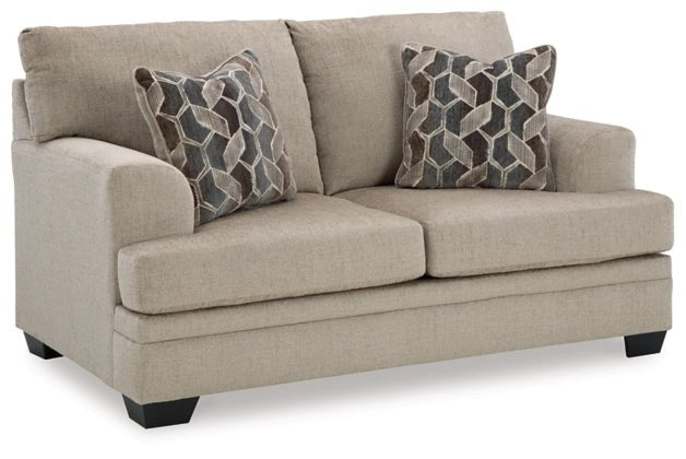 Stonemeade Loveseat Sofas & Loveseats| Ashley Homestore