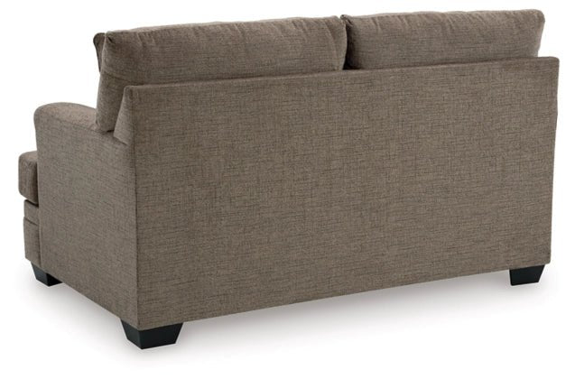 Stonemeade Loveseat Sofas & Loveseats| Ashley Homestore
