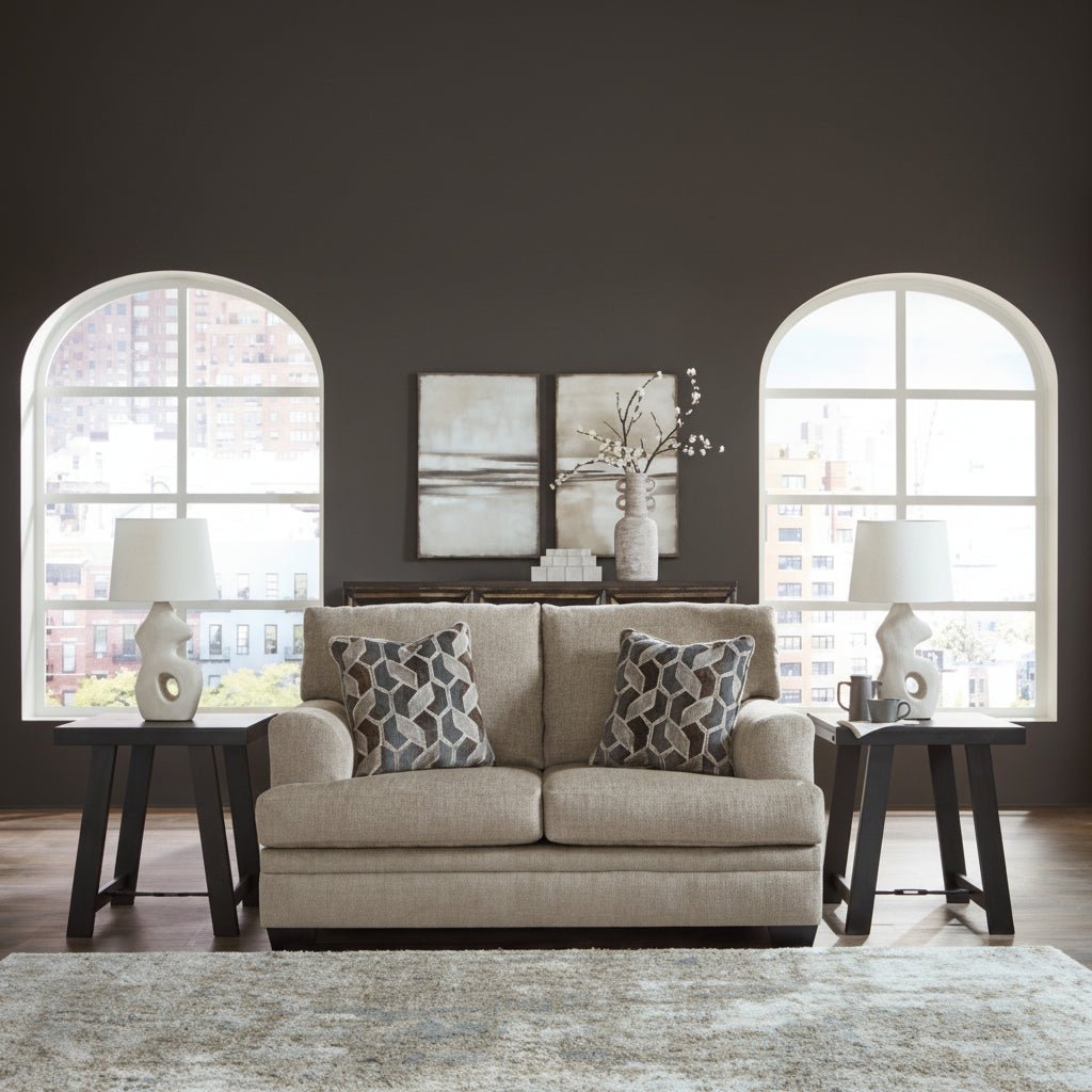 Stonemeade Loveseat Sofas & Loveseats| Ashley Homestore