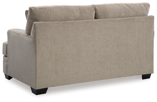 Stonemeade Loveseat Sofas & Loveseats| Ashley Homestore