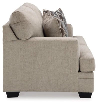 Stonemeade Loveseat Sofas & Loveseats| Ashley Homestore