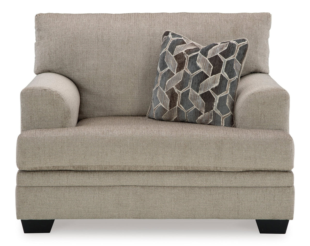 Stonemeade Oversized Chair Chairs| Ashley Homestore