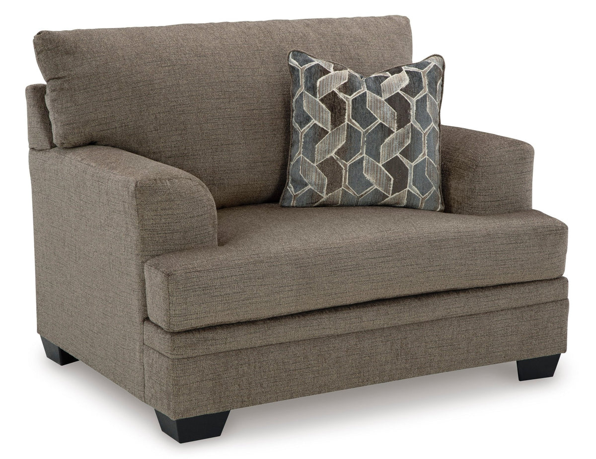 Stonemeade Oversized Chair Chairs| Ashley Homestore