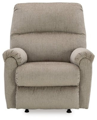 Stonemeade Recliner - Al Rugaib Furniture