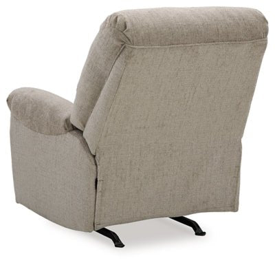 Stonemeade Recliner - Al Rugaib Furniture