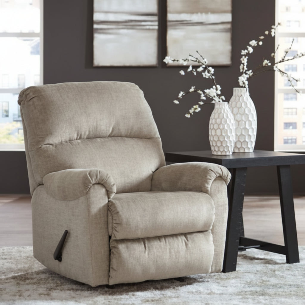 Stonemeade Recliner Recliners| Ashley Homestore
