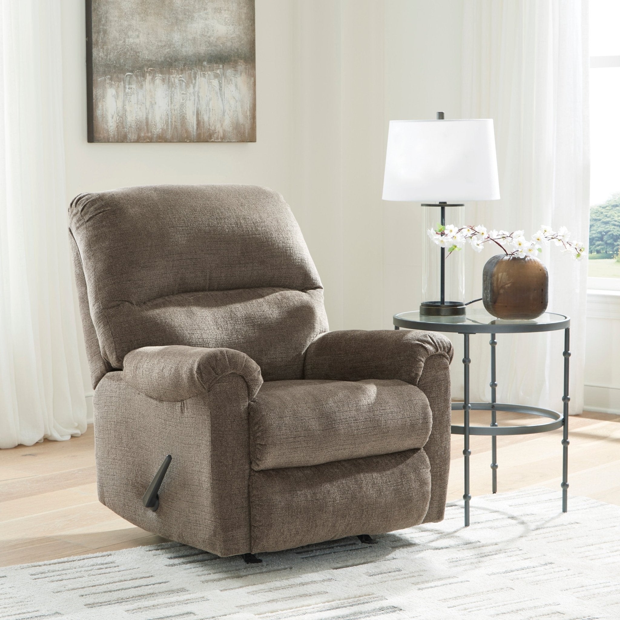 Stonemeade Recliner Recliners| Ashley Homestore