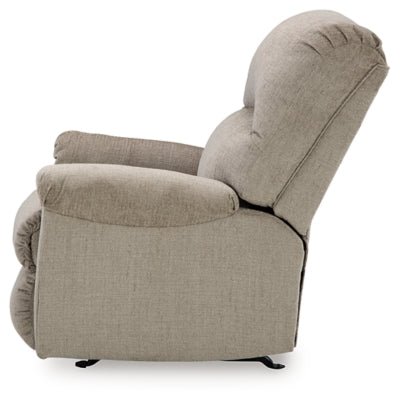 Stonemeade Recliner - Al Rugaib Furniture