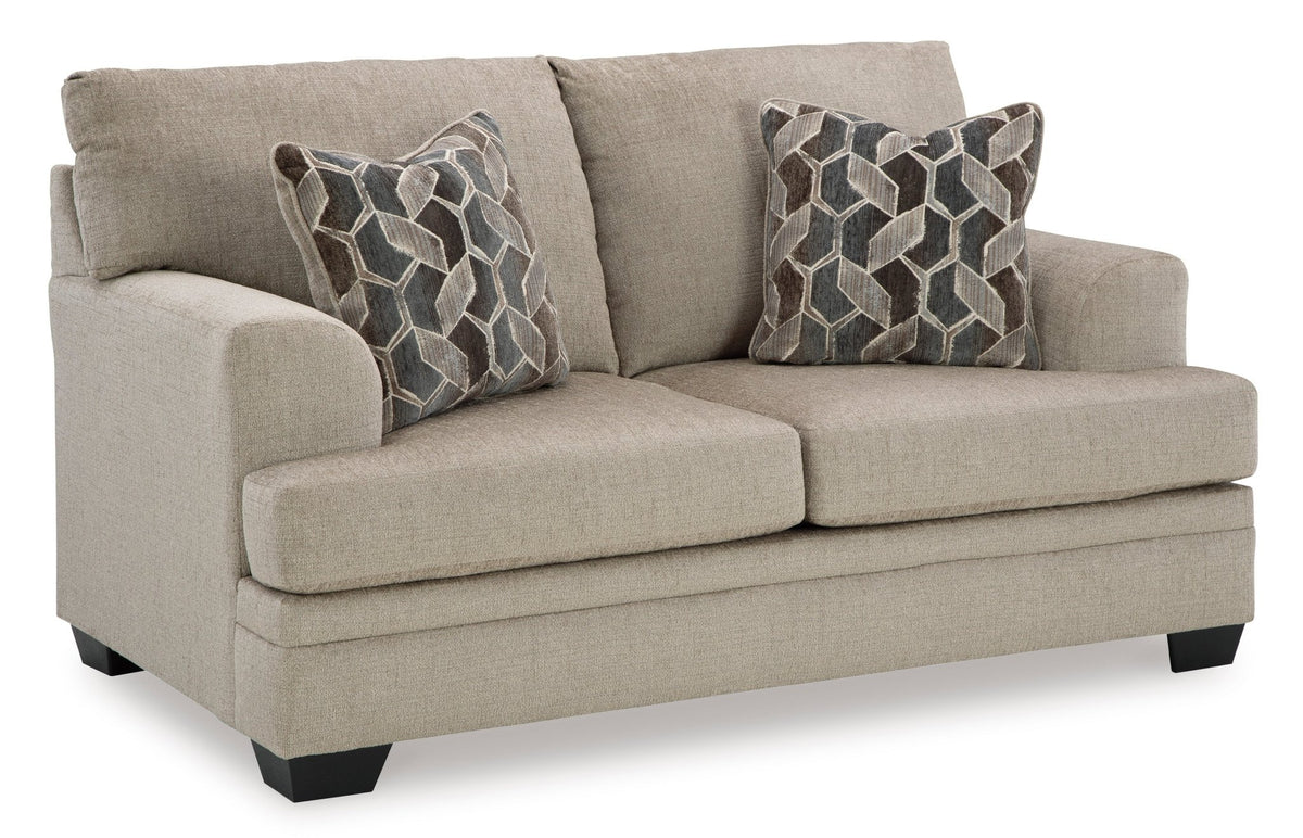 Stonemeade  Sofa Chaise Kit Living Room Sets| Ashley Homestore