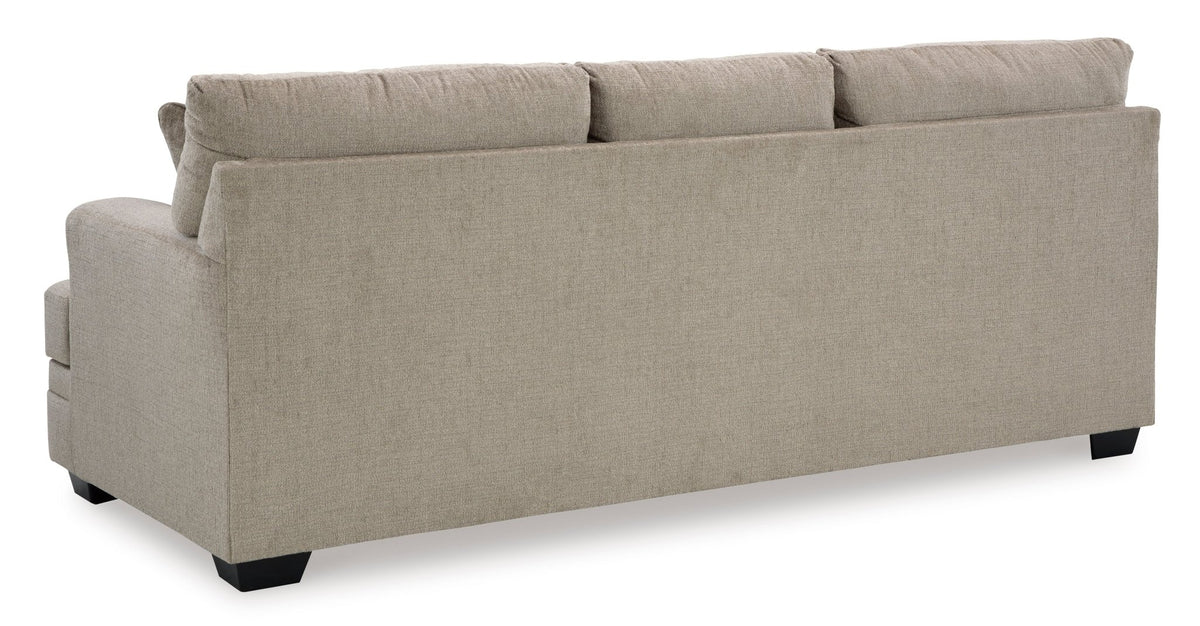 Stonemeade  Sofa Chaise Kit Living Room Sets| Ashley Homestore