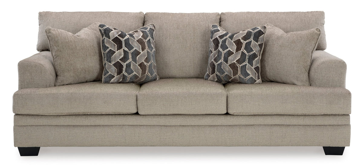 Stonemeade  Sofa Chaise Kit Living Room Sets| Ashley Homestore