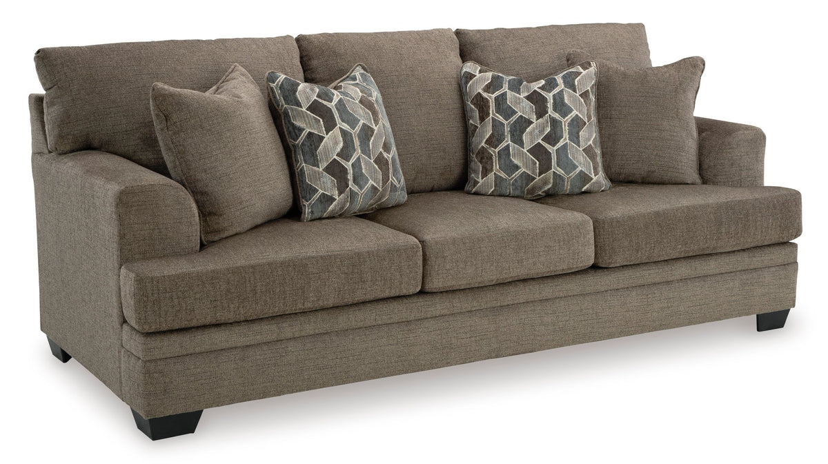 Stonemeade Sofa Set Living Room Sets| Ashley Homestore