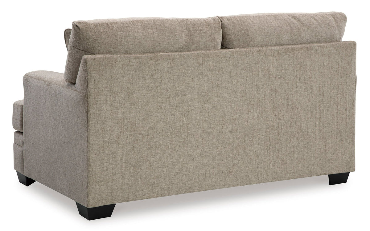 Stonemeade  Sofa Chaise Kit Living Room Sets| Ashley Homestore