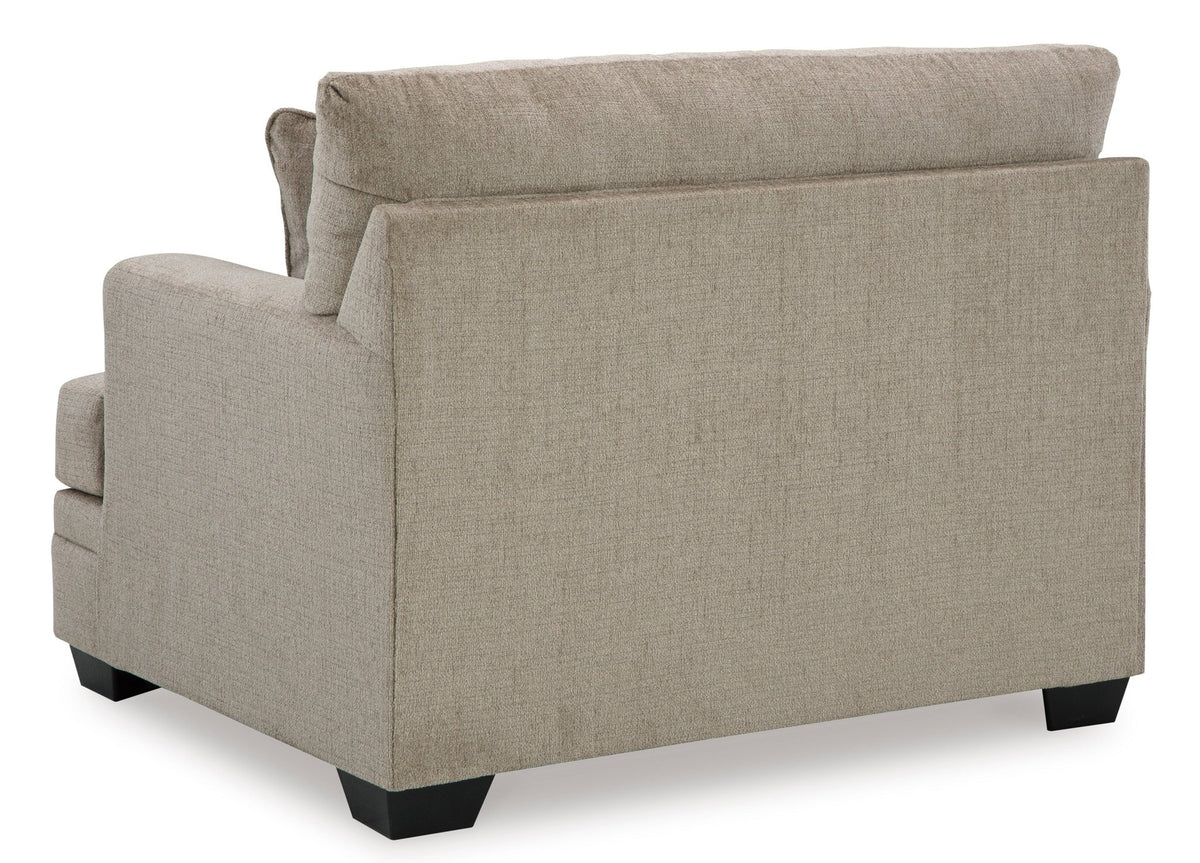 Stonemeade  Sofa Chaise Kit Living Room Sets| Ashley Homestore
