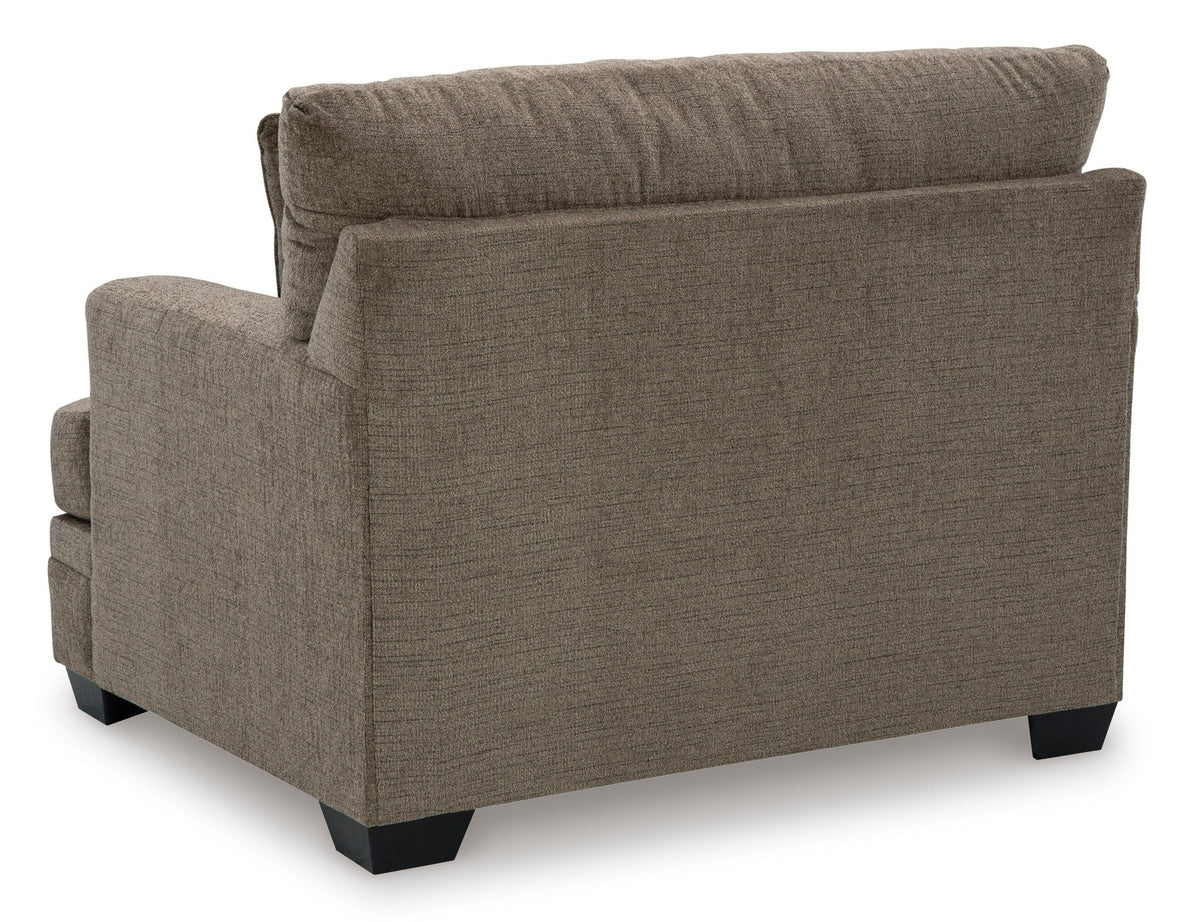 Stonemeade Sofa Set Living Room Sets| Ashley Homestore