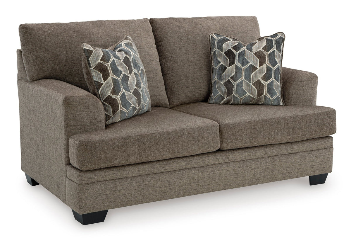 Stonemeade Sofa Set Living Room Sets| Ashley Homestore