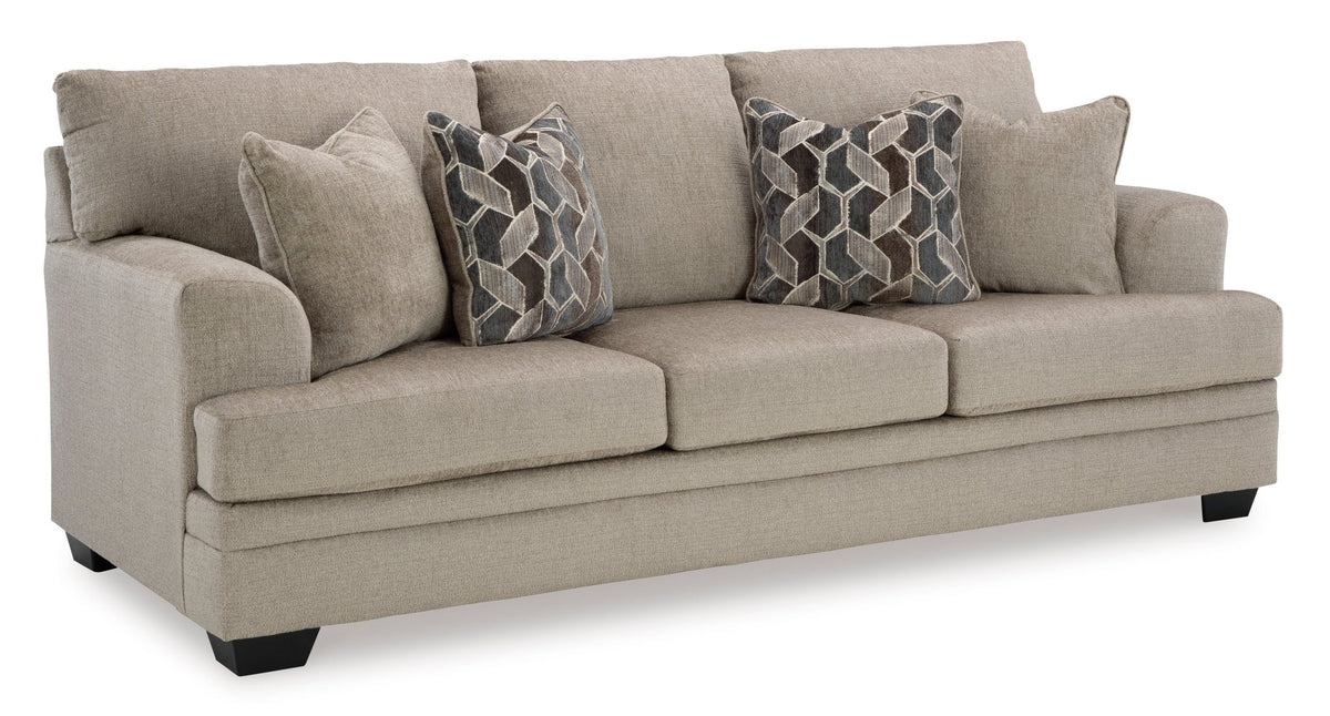 Stonemeade  Sofa Chaise Kit Living Room Sets| Ashley Homestore