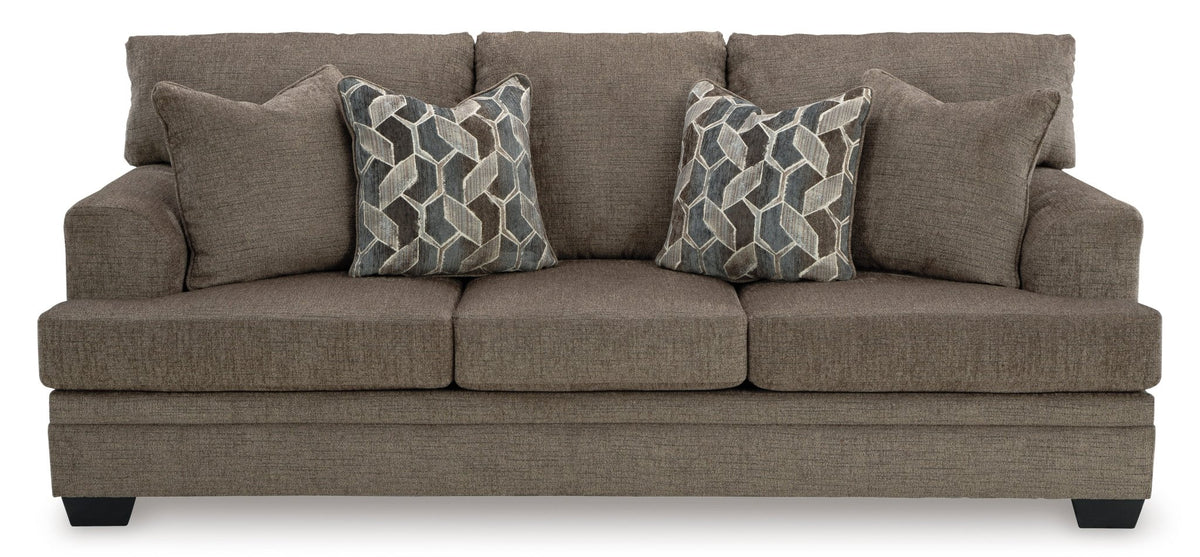 Stonemeade Sofa Set Living Room Sets| Ashley Homestore