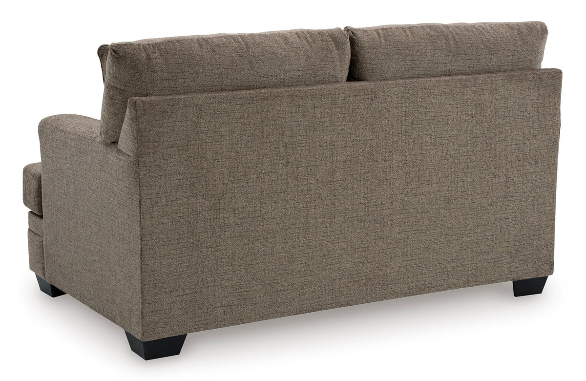 Stonemeade Sofa Set Living Room Sets| Ashley Homestore