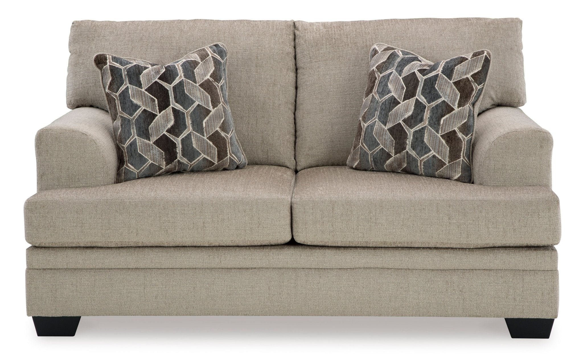 Stonemeade  Sofa Chaise Kit Living Room Sets| Ashley Homestore
